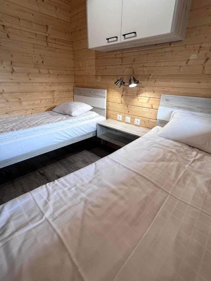 Luludomki Mielenko Bagian luar foto