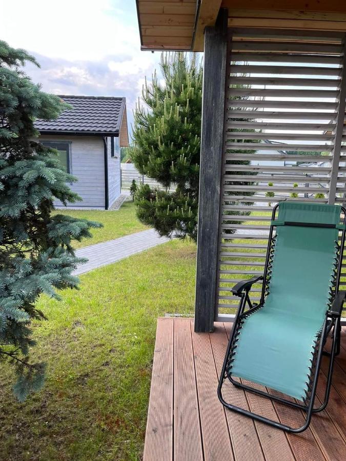 Luludomki Mielenko Bagian luar foto