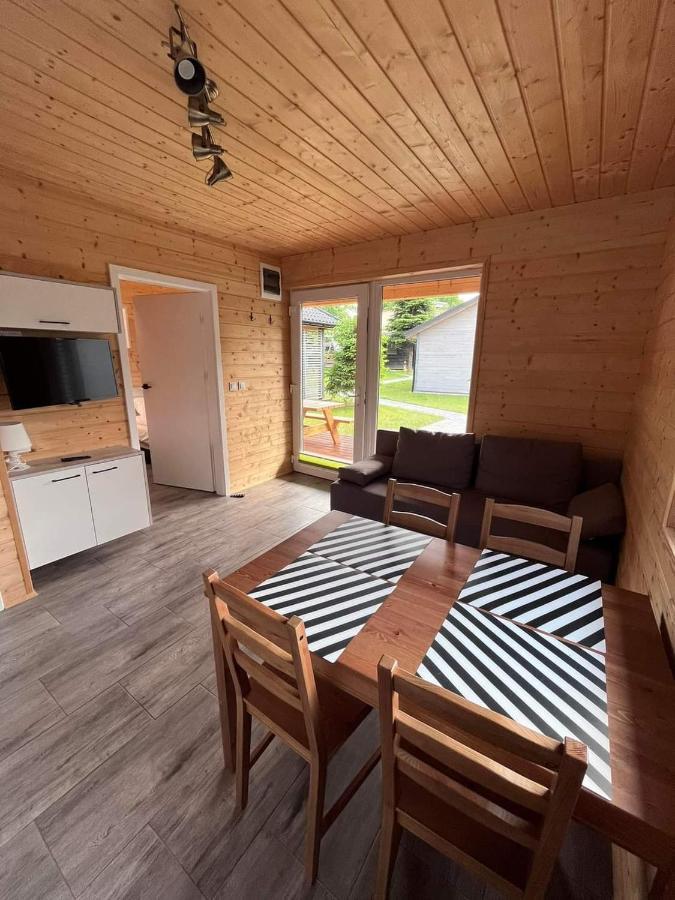 Luludomki Mielenko Bagian luar foto