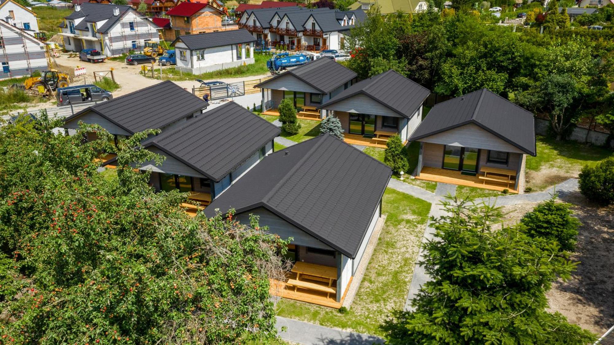 Luludomki Mielenko Bagian luar foto