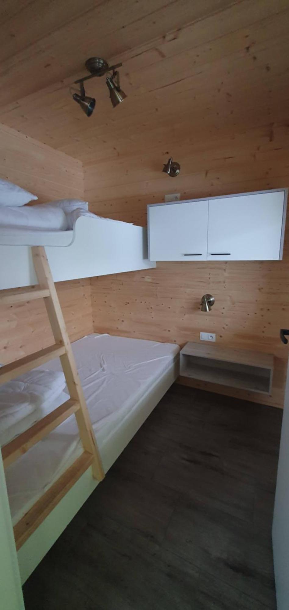 Luludomki Mielenko Bagian luar foto