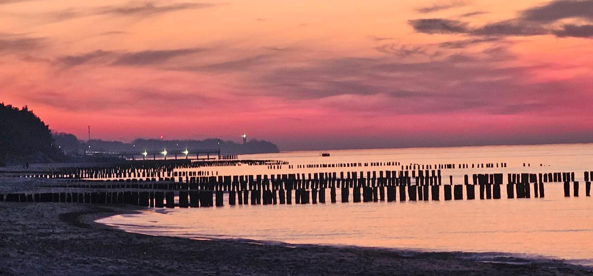Luludomki Mielenko Bagian luar foto
